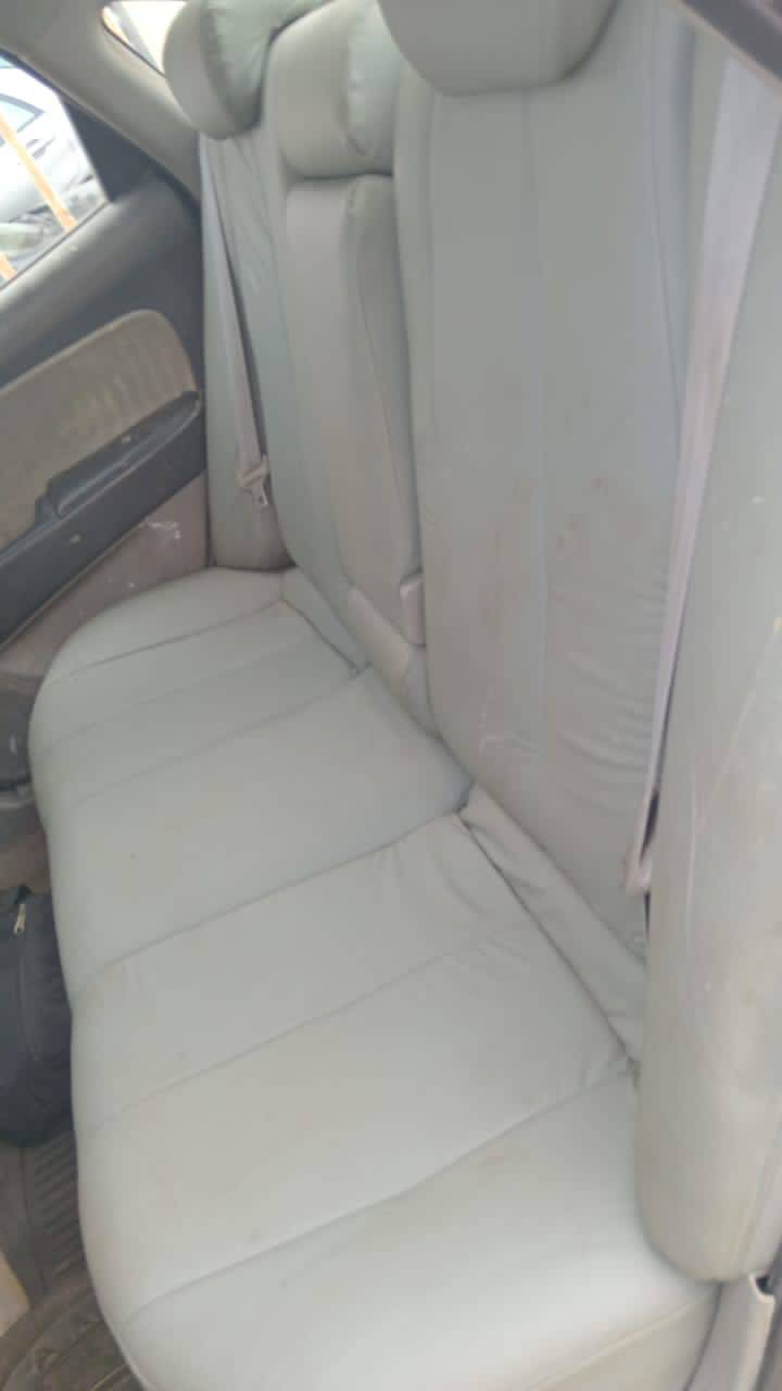 A picture of Hyundai Elantra
