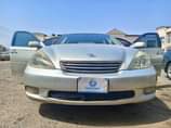 A picture of Lexus ES330