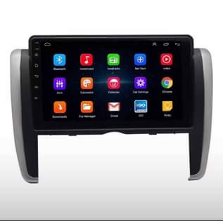A picture of Car Android Radios
