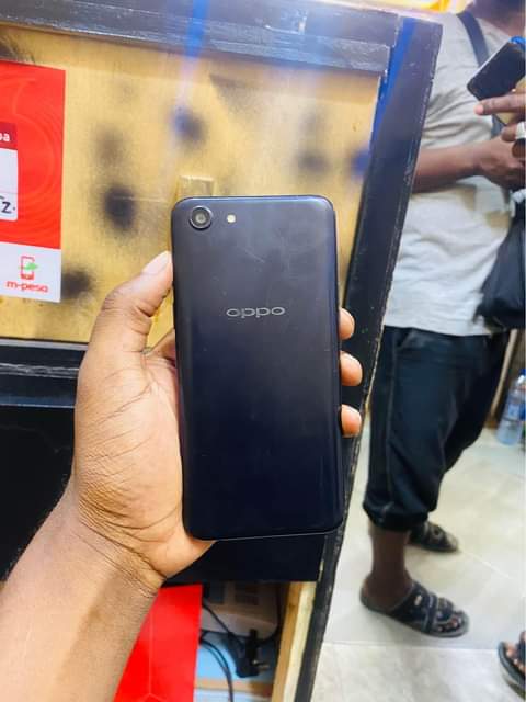 oppo a83