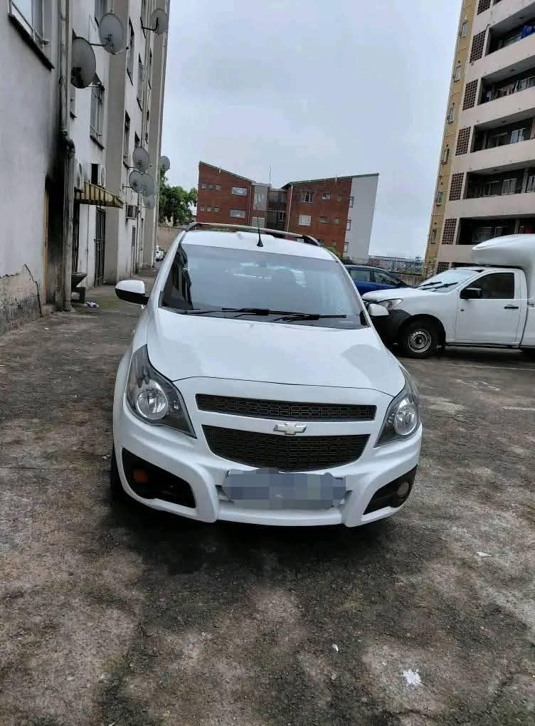 chevrolet