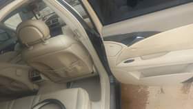 A picture of Well maintained Clean interior and exterior Very sharply engine Gear