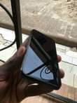 A picture of IPhone x