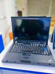 A picture of Lenovo thinkpad t400