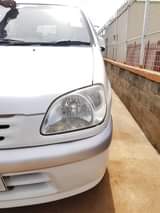 A picture of Toyota Raum 2002 model 16 5m everything working good 0756494005