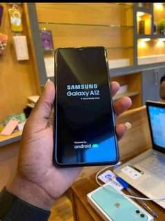 samsung a12