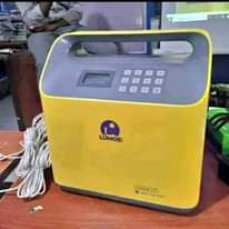 A picture of SunKing Electronics Energy