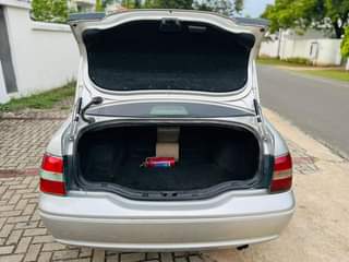 A picture of TOYOTA BREVIS NAMBA D PIGA 255 714 550 592