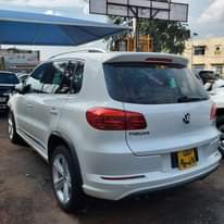 A picture of TIGUAN 2013 39M