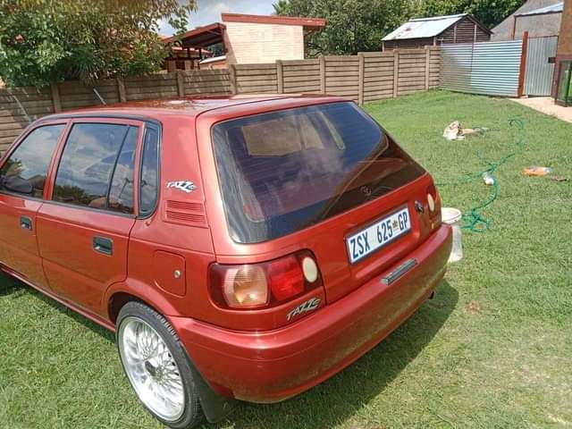 Cars F.