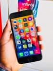 A picture of iPhone 7 32Gb at 290k