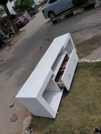 A picture of Home items