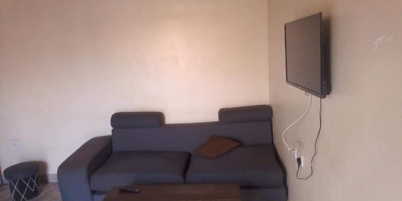 apartments
