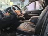 A picture of First body 2008 Ford edge