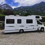 campervans for sale uk