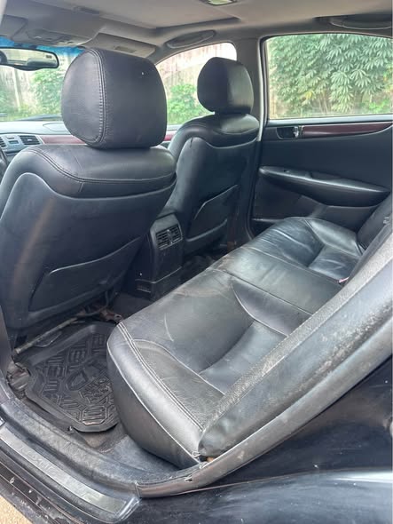 A picture of Lexus Es 330 07042702313