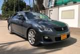 A picture of TOYOTA CROWN ATHLETE GRS200 2009 MODEL CHASSIS