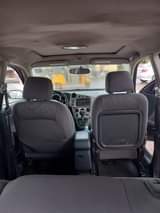 A picture of Toyota matrix 04