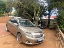 Mbongeni M.