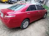 A picture of 2008 Honda Camry in good condition Sound engine and gear