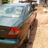 A picture of 2004 Camry in Osun Price 1 7m Buy nd drive