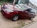 A picture of 2 4camry big for nothing
