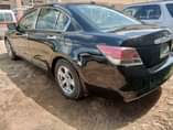 A picture of 2008 HONDA ACCORD AC cooling smooth gear body Engine Suspension