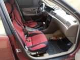 A picture of Toyota Camry tiny light