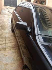 A picture of 2006 Kia Rio Automatic going soft