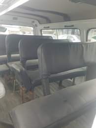 A picture of Mitsubishi L300 Bus Engine Gear Everything working perfectly Buy and