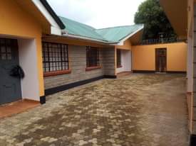 A picture of House to rent