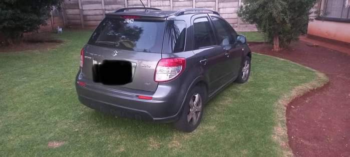 bakkies A.
