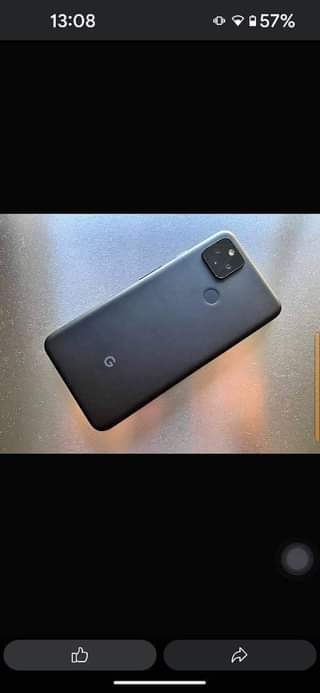 google pixel