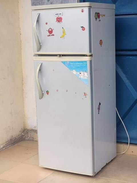 fridges
