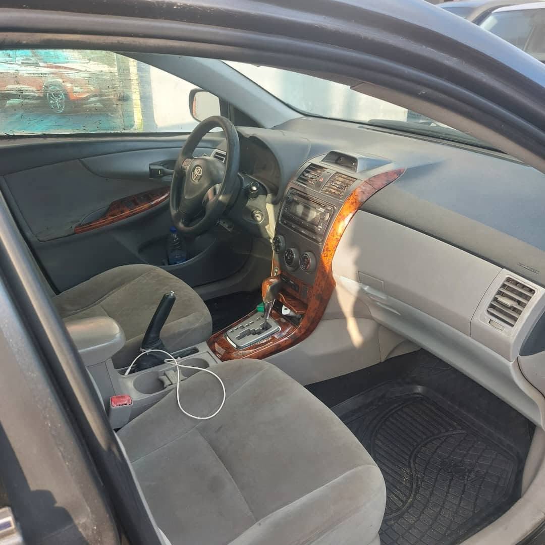 A picture of For sale used 2011