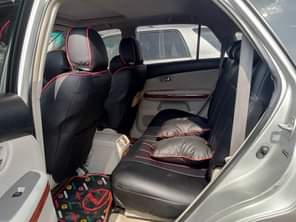 A picture of For sale Slightly used 2006 Lexus RX 330 Full option