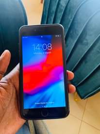 A picture of iPhone 6s