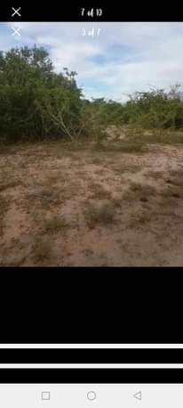 A picture of SHAMBA HEKA 20 LINAUZWA MZENGA WILAYA YA KISARAWE MKOA WA