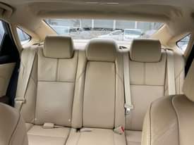 A picture of Fresh and clean foreign used Toyota Avalon 2013 upgraded to