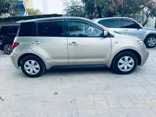 A picture of TOYOTA