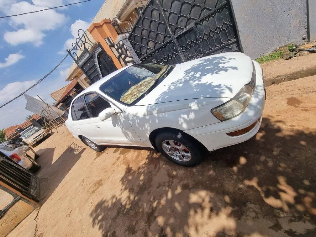 A picture of Car