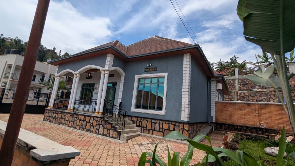 kimironko accommodation