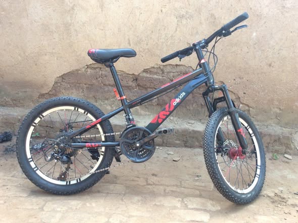 used motorbikes