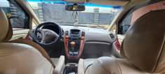 A picture of Lexus RX300 2003 Engine gear and ac are working perfectly