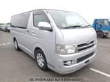 A picture of 2009 TOYOTA HIACE VAN SUPER GL
