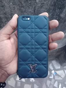 A picture of iphone