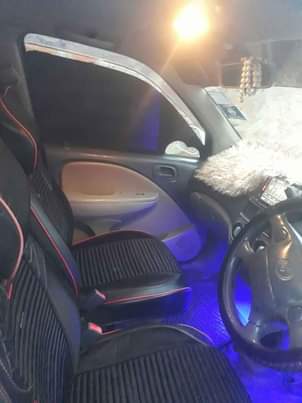 used toyota raum