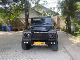 A picture of LANDROVER DEFENDER 11 ENGINE 300 TDI PRICE 38M CALL 0621007902