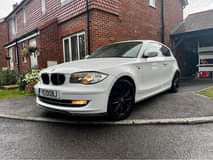 bmw 118d