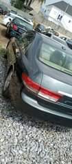 A picture of 2004 Honda Accord